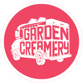 Garden Creamery - Vegan Sorbet and Frozen Desserts